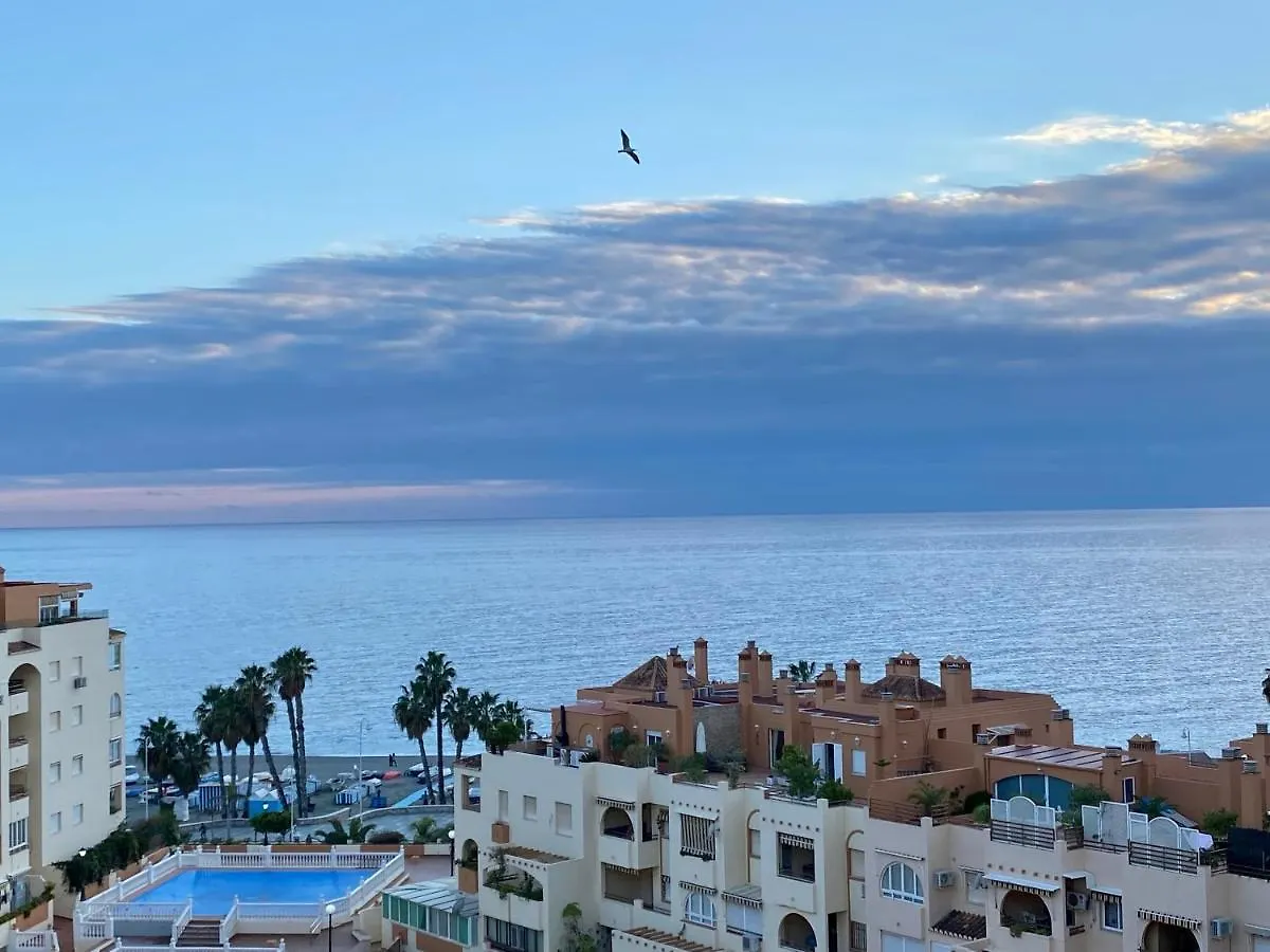 Apartamento Con Vistas En Mariote Almunecar Spain