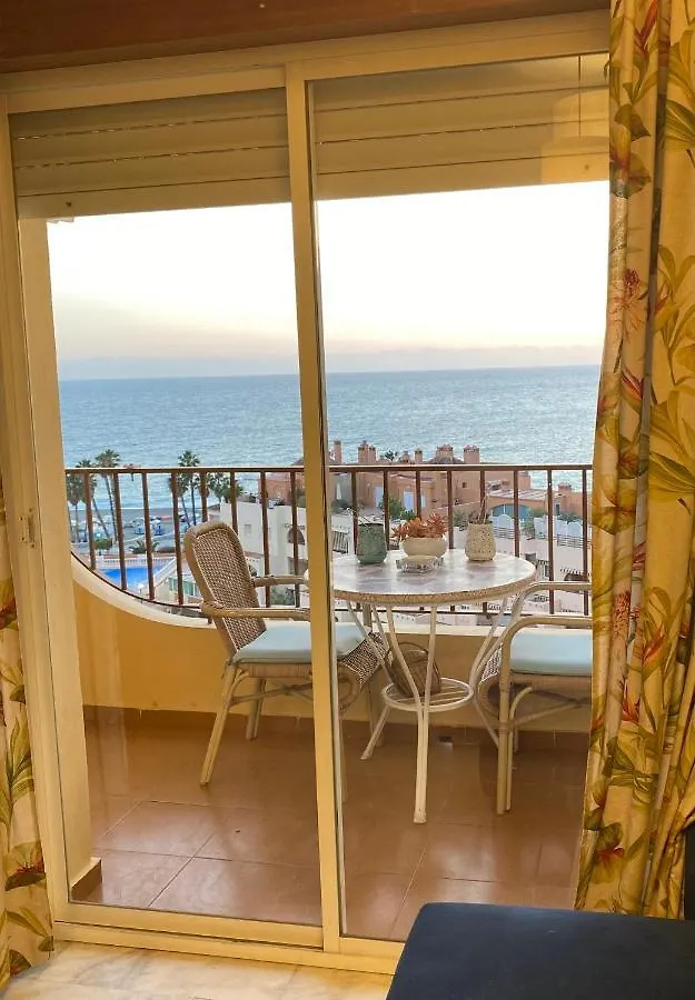 Apartamento Con Vistas En Mariote Almunecar 0*,