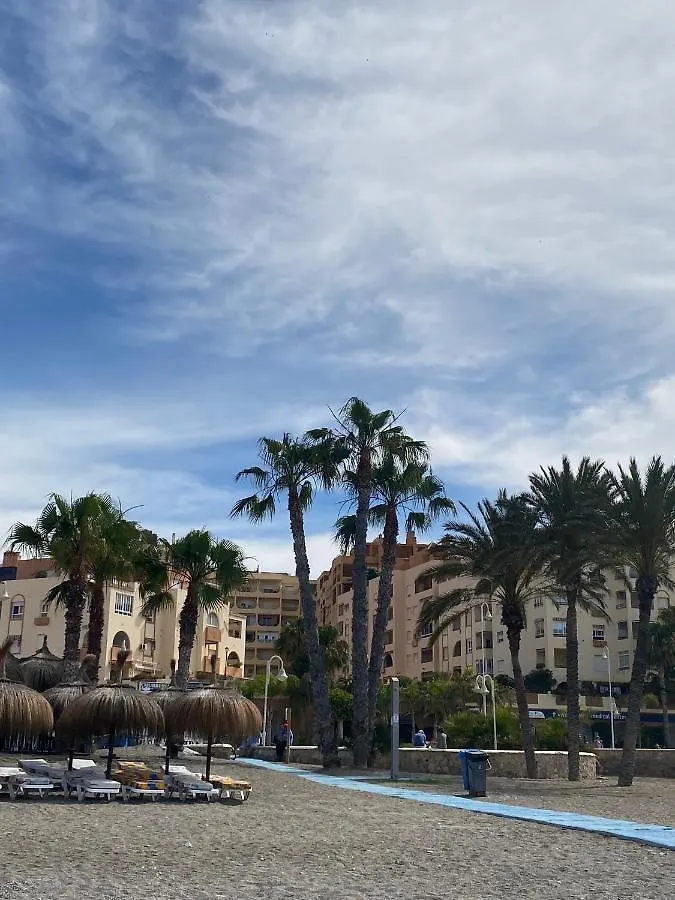 Apartamento Con Vistas En Mariote Almunecar 0*,
