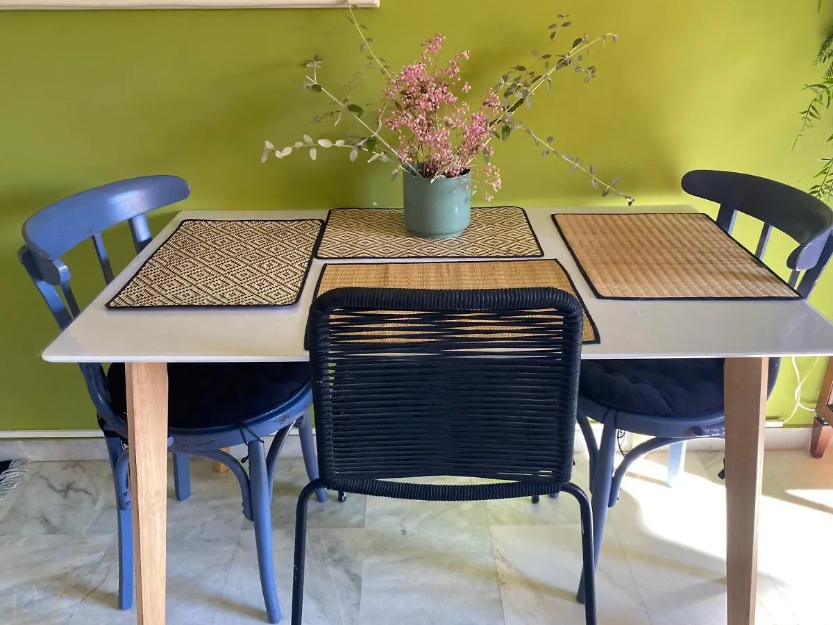 Apartamento Con Vistas En Mariote Almunecar 0*,  Spain