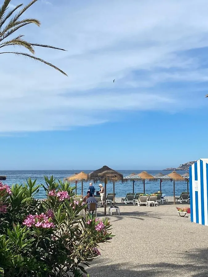 Apartamento Con Vistas En Mariote Almunecar 0*,  Spain