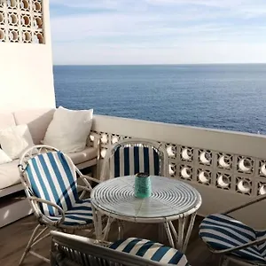  Apartamento Frente Al Mar.