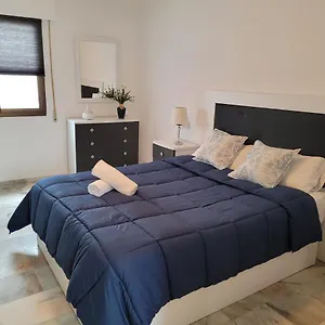  Apartamento Carmen Baja