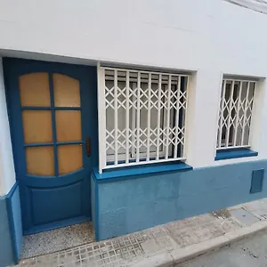  Сasa de vacaciones Mediterrani Haus España