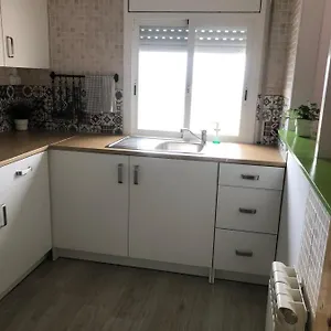  Apartamento Joan España