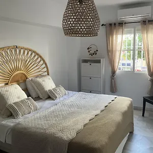  Apartamento Edf. Fuentes C Bajo A España