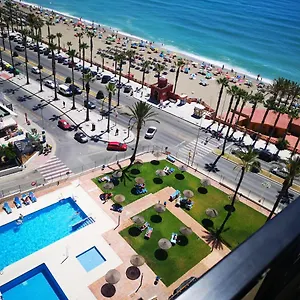  Apartamento Aloha Playa 1217 España