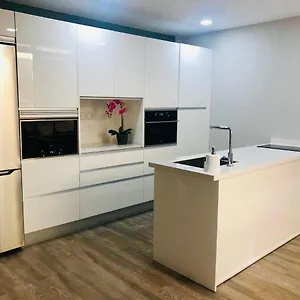  Apartamento Canteras 7urbe España