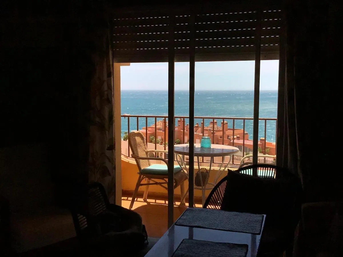 Apartamento con vistas en Mariote Almuñécar España