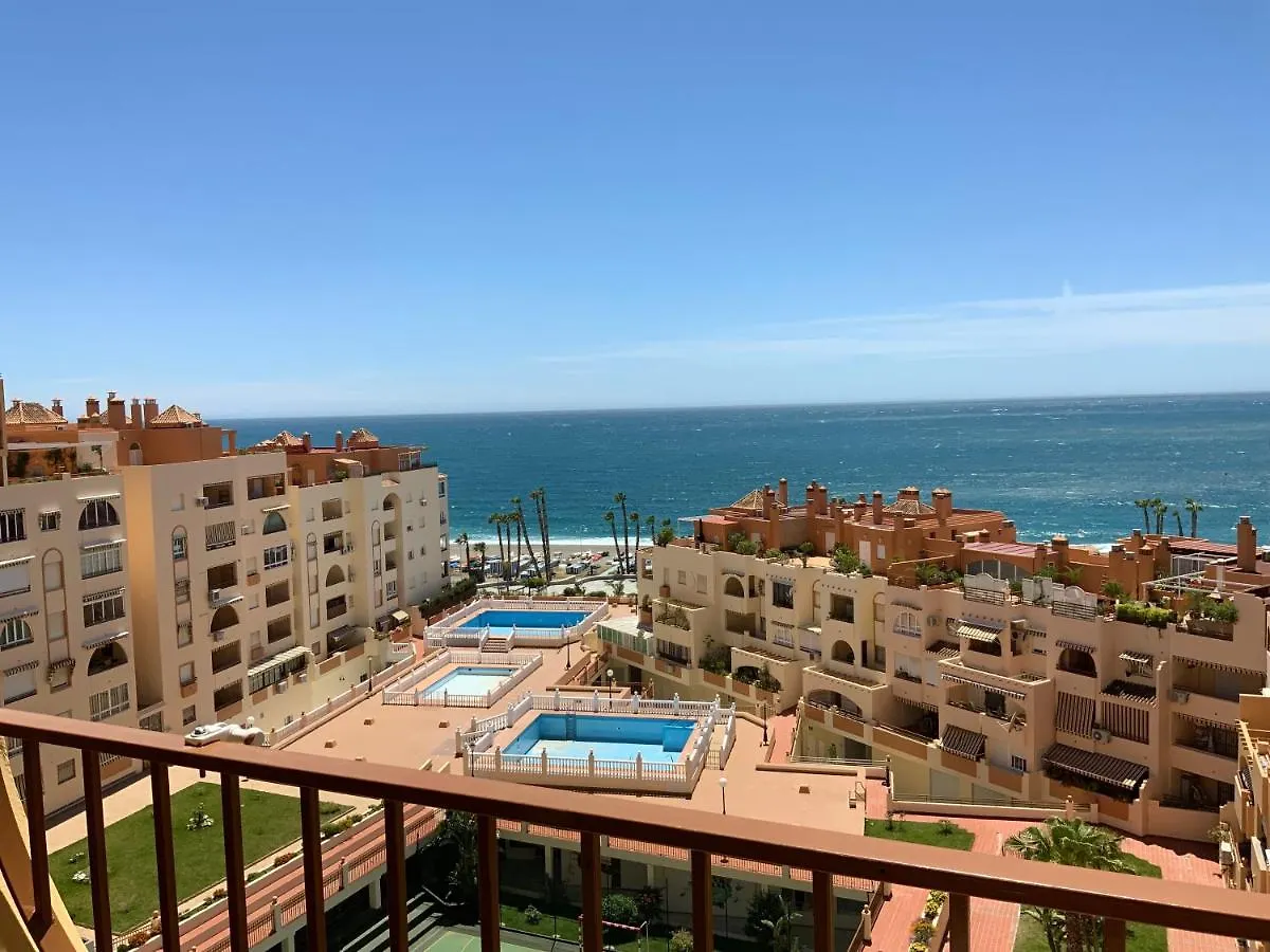 Apartamento con vistas en Mariote Almuñécar