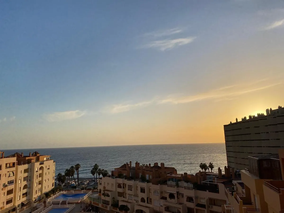 Daire Apartamento Con Vistas En Mariote Almuñécar