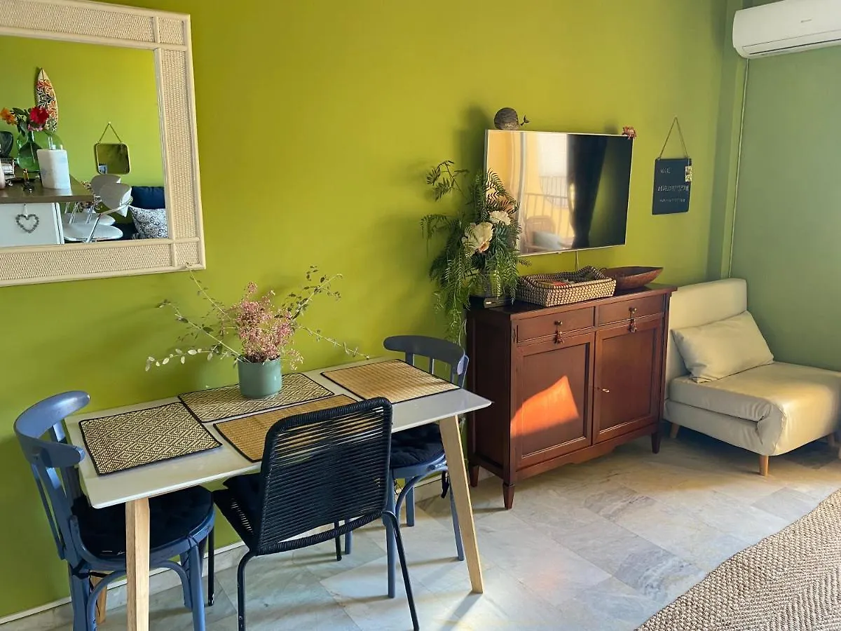 Apartamento con vistas en Mariote Almuñécar 0*,  España