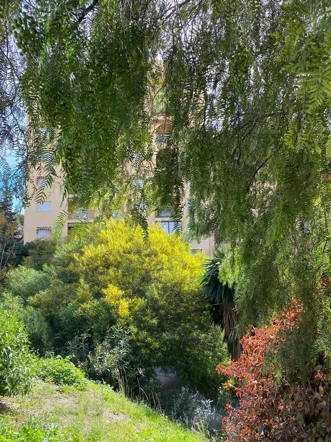 Apartamento con vistas en Mariote Almuñécar España