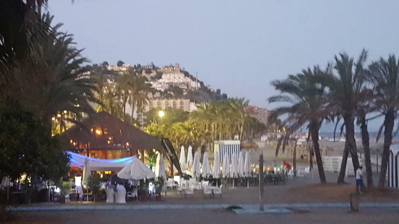 Apartamento con vistas en Mariote Almuñécar 0*,