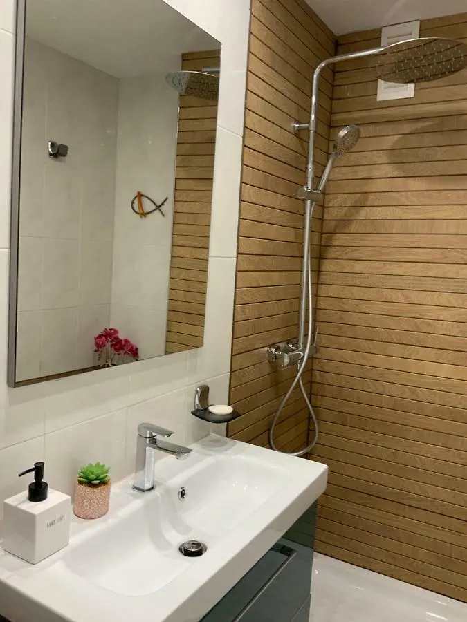Apartamento Con Vistas En Mariote Almuñécar 0*,