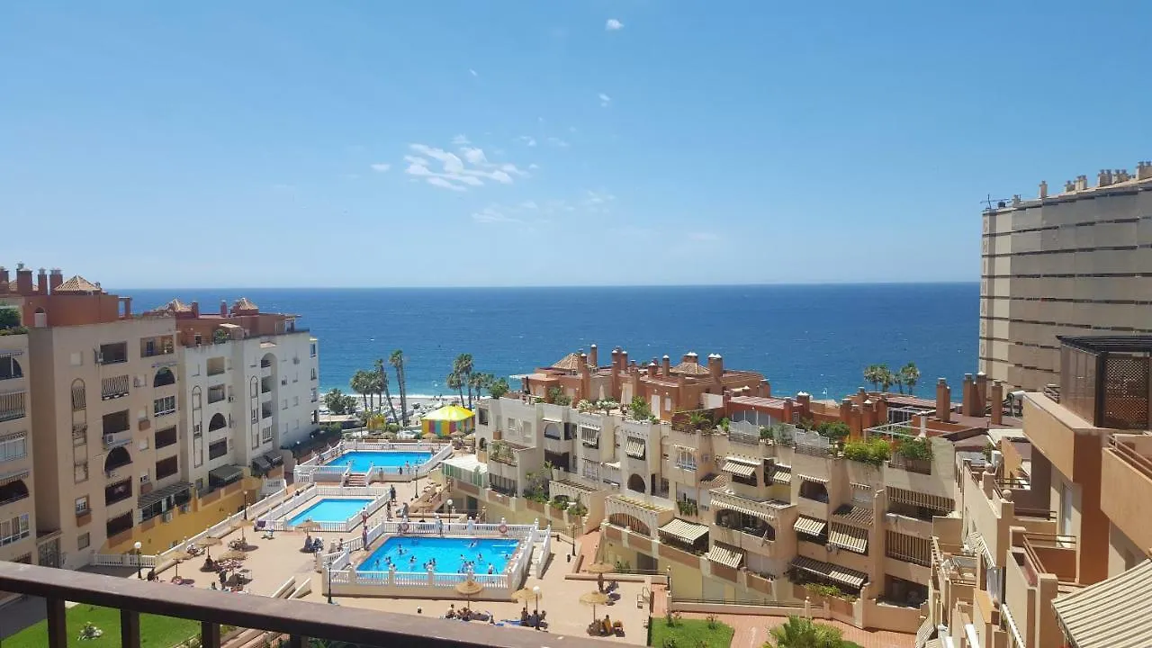 Apartamento Con Vistas En Mariote Almunecar Apartment